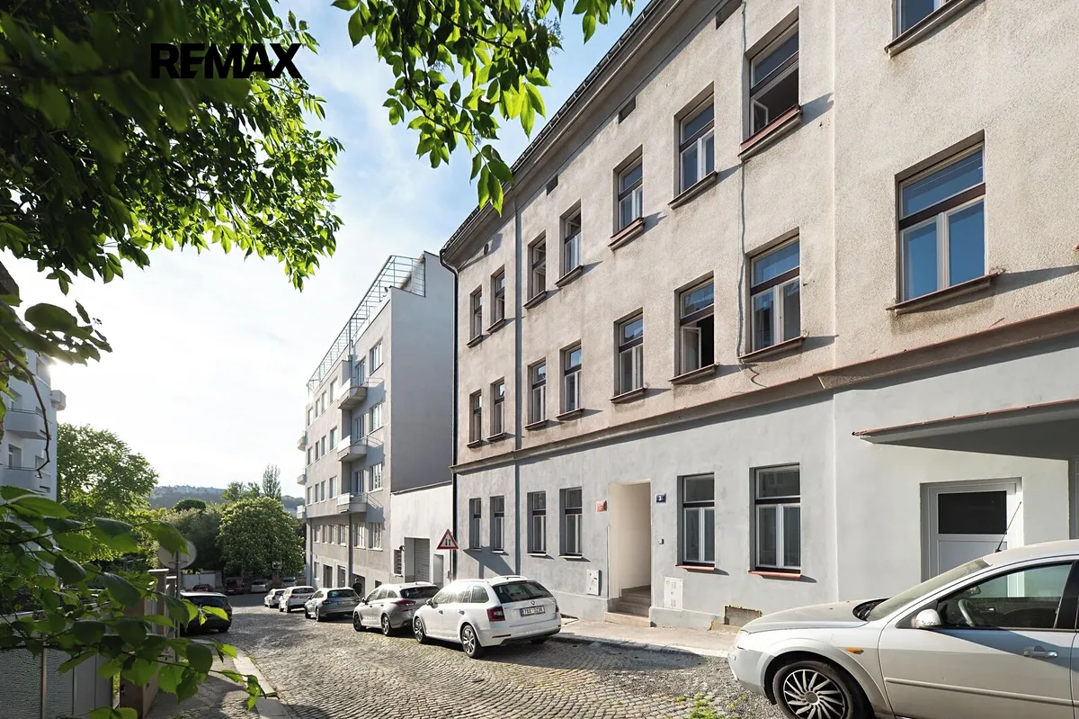 Prodej skladového prostoru 2 m²
